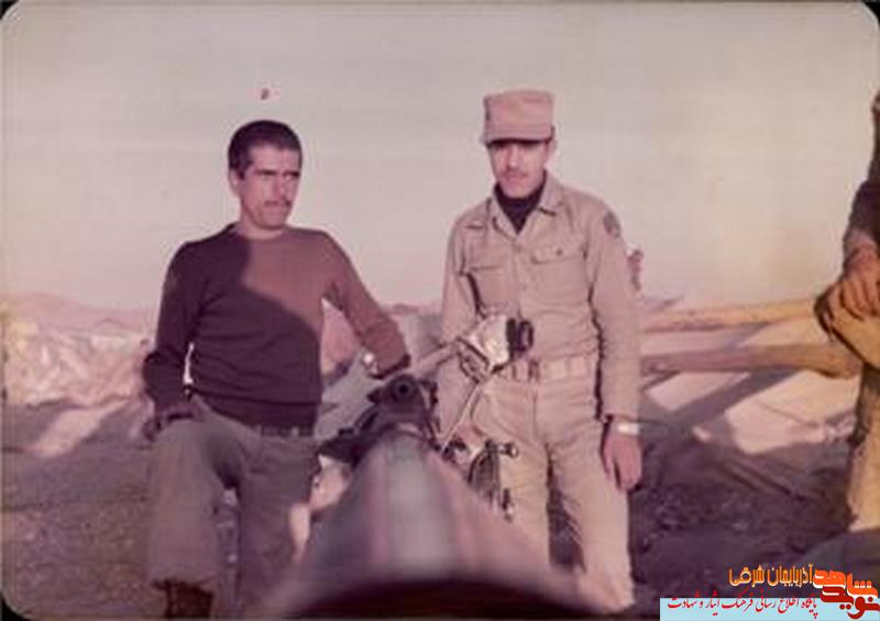 تکیه گاه خواهر