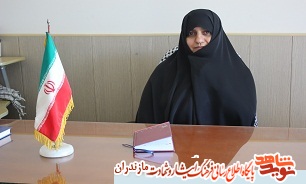 جمع آورى خاطرات شفاهى زنان ايثارگر استان مازندران جمع آورى خاطرات شفاهى زنان ايثارگر استان مازندران