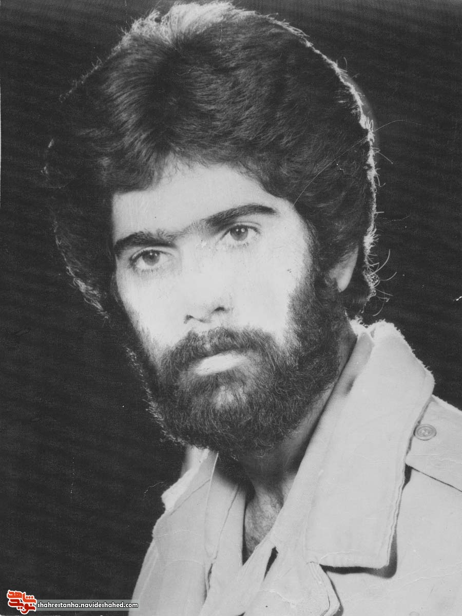 اسناد فرهنگی/ شهید ابوالقاسم پورحسینی اسناد فرهنگی/ شهید ابوالقاسم پورحسینی
