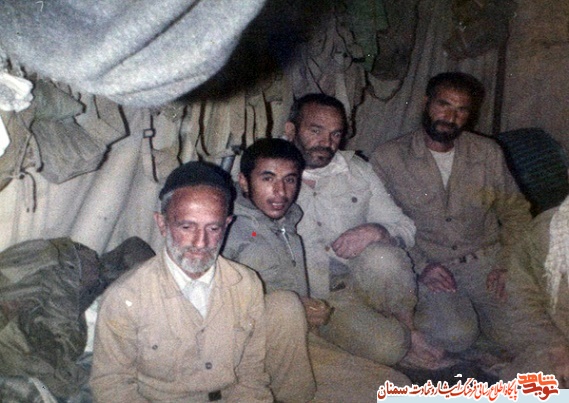آلبوم عکس شهید ابوالفضل شمس آلبوم عکس شهید ابوالفضل شمس