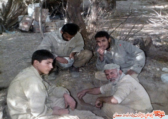 آلبوم عکس شهید ابوالفضل شمس آلبوم عکس شهید ابوالفضل شمس