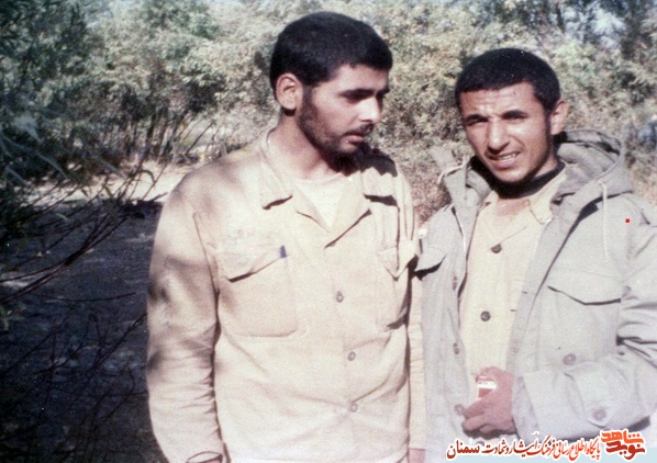 آلبوم عکس شهید ابوالفضل شمس آلبوم عکس شهید ابوالفضل شمس