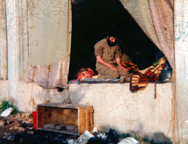 سردار شهید علیرضا طغرایی, خط اسلام را تنها راه برای رهائی انسانها از یوغ استکبار می دانست سردار شهید علیرضا طغرایی, خط اسلام را تنها راه برای رهائی انسانها از یوغ استکبار می دانست