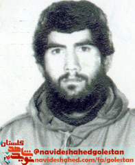 زندگی نامه شهید رضا اتراچالی، عشق و علاقه اش به انقلاب او را راهی جبهه ها کرد زندگی نامه شهید رضا اتراچالی، عشق و علاقه اش به انقلاب او را راهی جبهه ها کرد