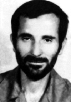 زندگینامه شهید حاج محمود نیکو منظر زندگینامه شهید حاج محمود نیکو منظر