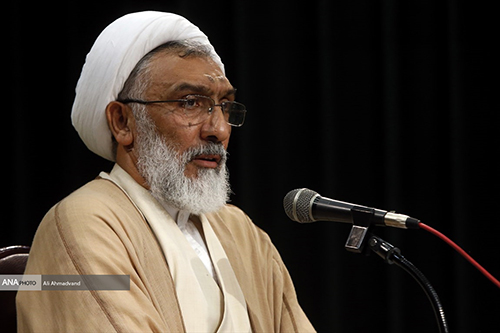 جمهوری اسلامی ایران به خاطر «فلسفه جهاد و شهادت» اقتدار، قدرت هماوردی جهانی و تغییر موازنههای بینالمللی پیدا کرده است جمهوری اسلامی ایران به خاطر «فلسفه جهاد و شهادت» اقتدار، قدرت هماوردی جهانی و تغییر موازنههای بینالمللی پیدا کرده است