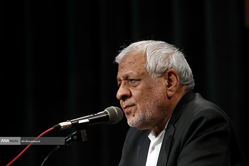 جمهوری اسلامی ایران به خاطر «فلسفه جهاد و شهادت» اقتدار، قدرت هماوردی جهانی و تغییر موازنههای بینالمللی پیدا کرده است جمهوری اسلامی ایران به خاطر «فلسفه جهاد و شهادت» اقتدار، قدرت هماوردی جهانی و تغییر موازنههای بینالمللی پیدا کرده است