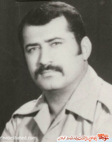 ایثار و مقاومت «شهيد يوسفعلي شاد» ایثار و مقاومت «شهيد يوسفعلي شاد»