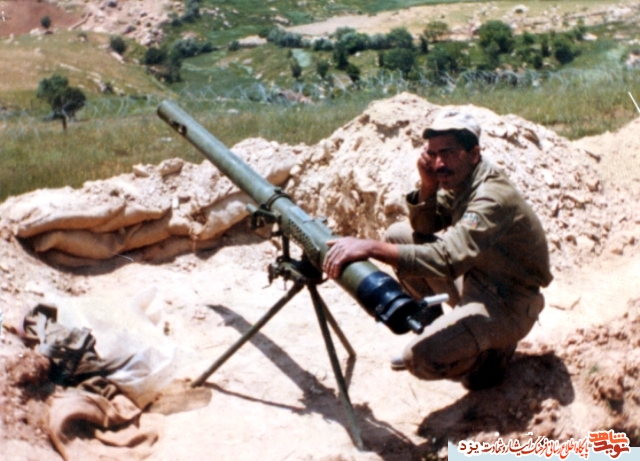 شهیدی که در کودکی نانآور خانواده شد شهیدی که در کودکی نانآور خانواده شد