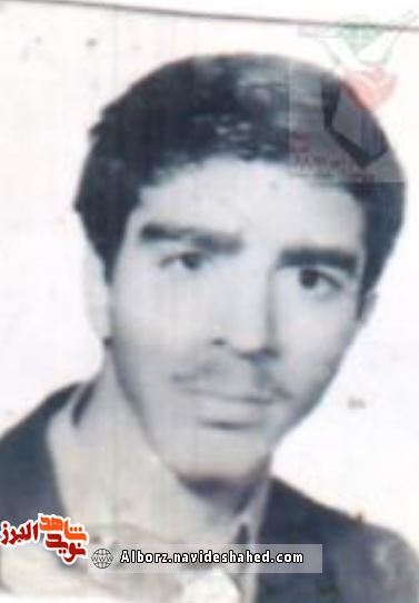 وصیت نامه سرشار از تفکر و شعور شهید علی اصغر قریشی به مناسبت سالروز تولدش وصیت نامه سرشار از تفکر و شعور شهید علی اصغر قریشی به مناسبت سالروز تولدش