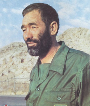 زندگینامه شهید محمد ابرهیم شریفی زندگینامه شهید محمد ابرهیم شریفی