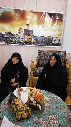 یادواره ۴ دیپلمات ایرانی یادواره ۴ دیپلمات ایرانی
