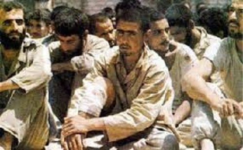 اسرار جنگ تحمیلی به روایت اسراي عراقی /روایت بیستم اسرار جنگ تحمیلی به روایت اسراي عراقی /روایت بیستم