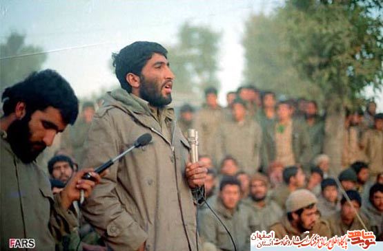خاطراتی در مورد سردار رشید اسلام حاج احمد کاظمی خاطراتی در مورد سردار رشید اسلام حاج احمد کاظمی