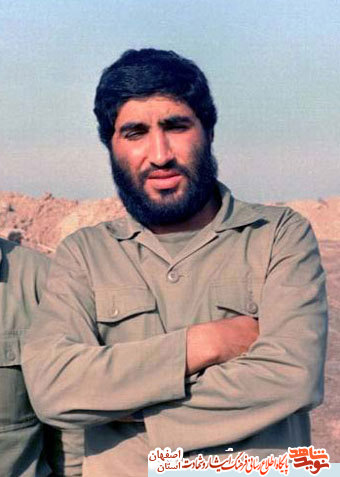 خاطراتی در مورد سردار رشید اسلام حاج احمد کاظمی خاطراتی در مورد سردار رشید اسلام حاج احمد کاظمی