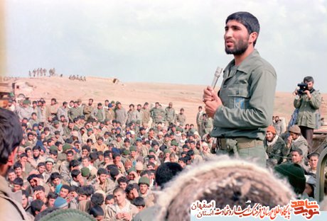 خاطراتی در مورد سردار رشید اسلام حاج احمد کاظمی خاطراتی در مورد سردار رشید اسلام حاج احمد کاظمی
