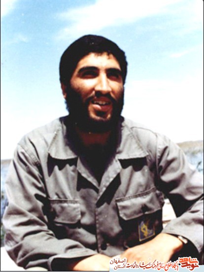 خاطراتی در مورد سردار رشید اسلام حاج احمد کاظمی خاطراتی در مورد سردار رشید اسلام حاج احمد کاظمی