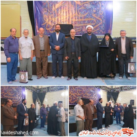 غدیر؛ بزرگترین آزمون اخلاقی امت پیامبر(ص) غدیر؛ بزرگترین آزمون اخلاقی امت پیامبر(ص)