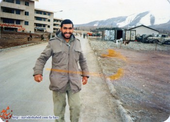 سختی ها شما را از دین سرد نکند سختی ها شما را از دین سرد نکند