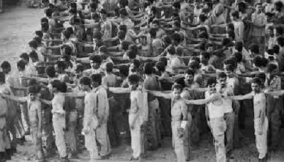 اسرار جنگ تحمیلی به روایت اسراي عراقی (13) اسرار جنگ تحمیلی به روایت اسراي عراقی (13)