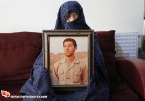 پایان چشم انتظاری خانواده دو شهید تهرانی بعد از ۳۵ سال پایان چشم انتظاری خانواده دو شهید تهرانی بعد از ۳۵ سال