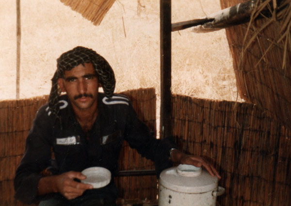 حال من خوب است! حال من خوب است!