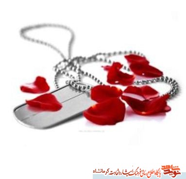 شهیدی که آرزوی دیدن صحنه های پیروزی اسلام را داشت