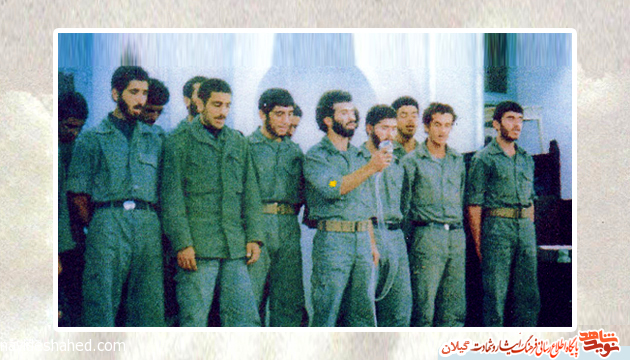 وقایع خونین«23 مهر» در بندر انزلی
