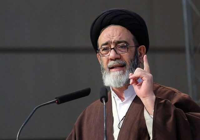 جریانهای سیاسی در بحث دفاع مقدس هم صدا هستند جریانهای سیاسی در بحث دفاع مقدس هم صدا هستند