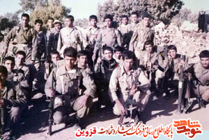 تصاویر منتشر نشده شهید تصاویر منتشر نشده شهید