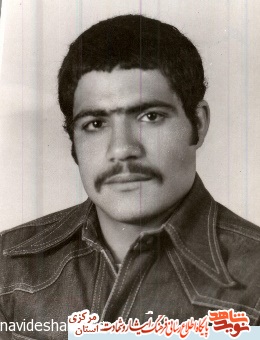 زندگینامه شهیدی که مقام معظم رهبری نامه شهادتش را امضاء کرد زندگینامه شهیدی که مقام معظم رهبری نامه شهادتش را امضاء کرد