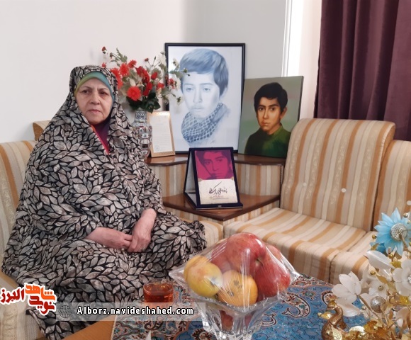 پیشنهاد وسوسهانگیز پدرِ شهید پیشنهاد وسوسهانگیز پدرِ شهید