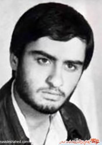 روایتی از زندگی «اكبر توپا» که دلاورانه شهید شد روایتی از زندگی «اكبر توپا» که دلاورانه شهید شد
