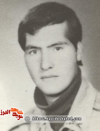 من عاشق شهادت هستم