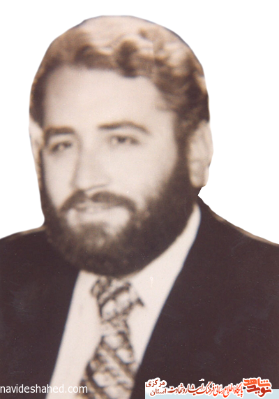 خوابی که تعبیرش شهادت بود