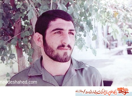 مقید به نماز اول وقت بود مقید به نماز اول وقت بود