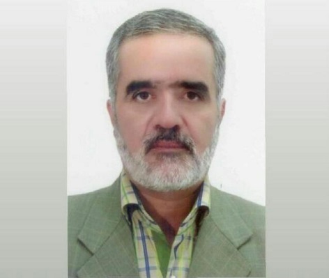 خادم الشهدا و جانباز معزز حاج کریم نور بخش به همرزمان شهیدش پیوست خادم الشهدا و جانباز معزز حاج کریم نور بخش به همرزمان شهیدش پیوست