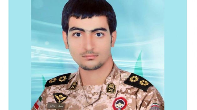ثبت نام دانشگاه / خاطره روزنوشت شهید عسکر زمانی «7» ثبت نام دانشگاه / خاطره روزنوشت شهید عسکر زمانی «7»
