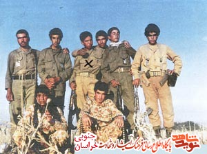 قبرسید جواد مانند جده سادات مفقود است قبرسید جواد مانند جده سادات مفقود است