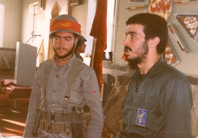 زندگینامه شهید مسعود غرویان زندگینامه شهید مسعود غرویان