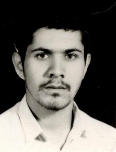 زندگینامه شهید جواد حلوایی زندگینامه شهید جواد حلوایی