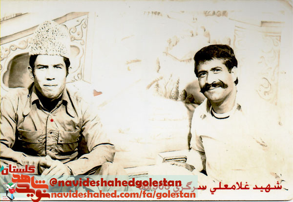 شهادت لیاقت می‌خواهد