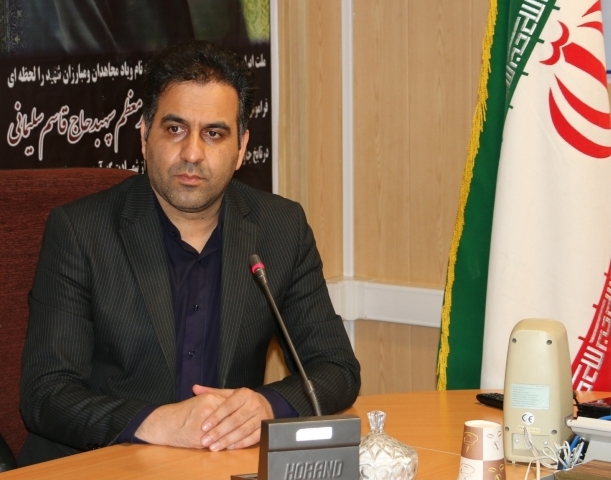 یادداشت معاونت فرهنگی بنیاد شهید و امور ایثارگران استان اردبیل