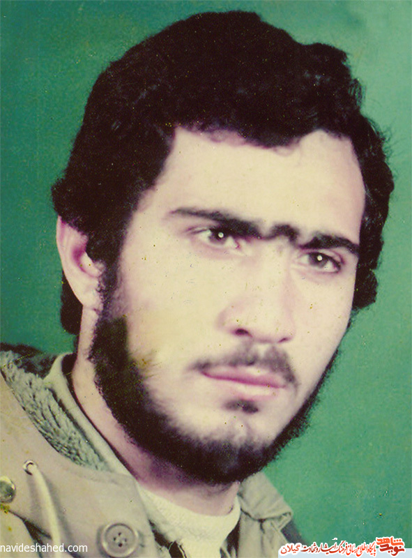 نگاهی به زندگی شهید «سيدتقي آذرگون»