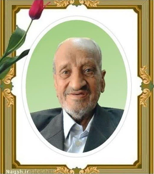 جانباز ۷۰درصد دیار شهید مطهری به یاران شهیدش پیوست جانباز ۷۰درصد دیار شهید مطهری به یاران شهیدش پیوست