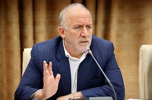 استانداری همدان پشتیبان انتشار اسناد دفاع مقدس است استانداری همدان پشتیبان انتشار اسناد دفاع مقدس است