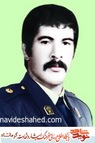 شهیدی که با نثار خون خود انقلاب اسلامی را به بالندگی رساند شهیدی که با نثار خون خود انقلاب اسلامی را به بالندگی رساند