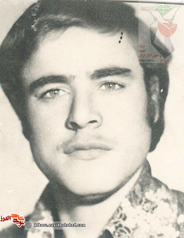 شهیدی که سفارش می‌کرد برای شهادتش دعا کنند