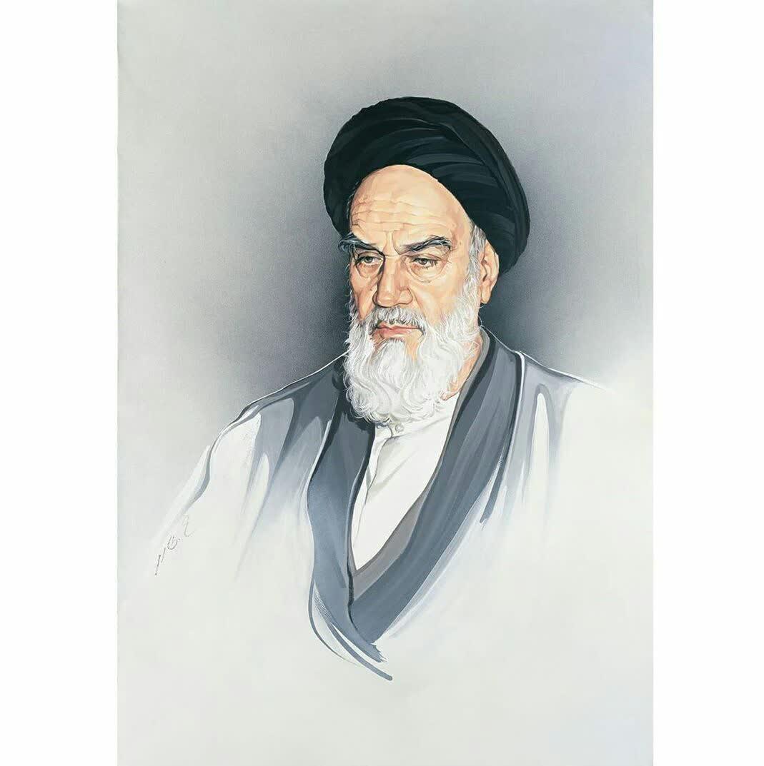 تصاویر ویژه ارتحال امام خمینی (ره) تصاویر ویژه ارتحال امام خمینی (ره)