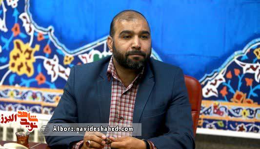 بسیج مداحان تولیدات خوبی در زمینه ترویج سبک زندگی اسلامی و ایرانی در دست اجرا دارد بسیج مداحان تولیدات خوبی در زمینه ترویج سبک زندگی اسلامی و ایرانی در دست اجرا دارد